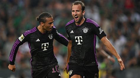fussball news.